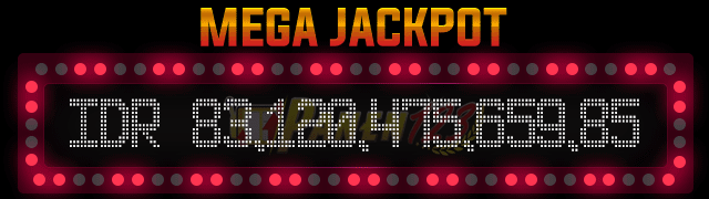 BANDAR338 Jackpot