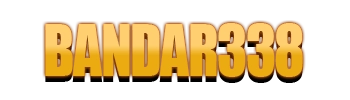 Logo BANDAR338